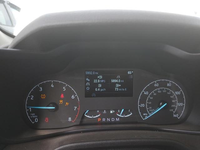 2023 FORD TRANSIT CO #3287845094