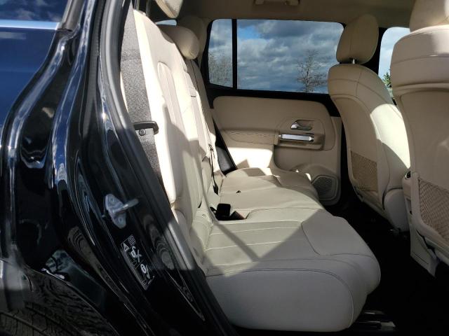 2021 MERCEDES-BENZ GLB 250 4M #3297129486