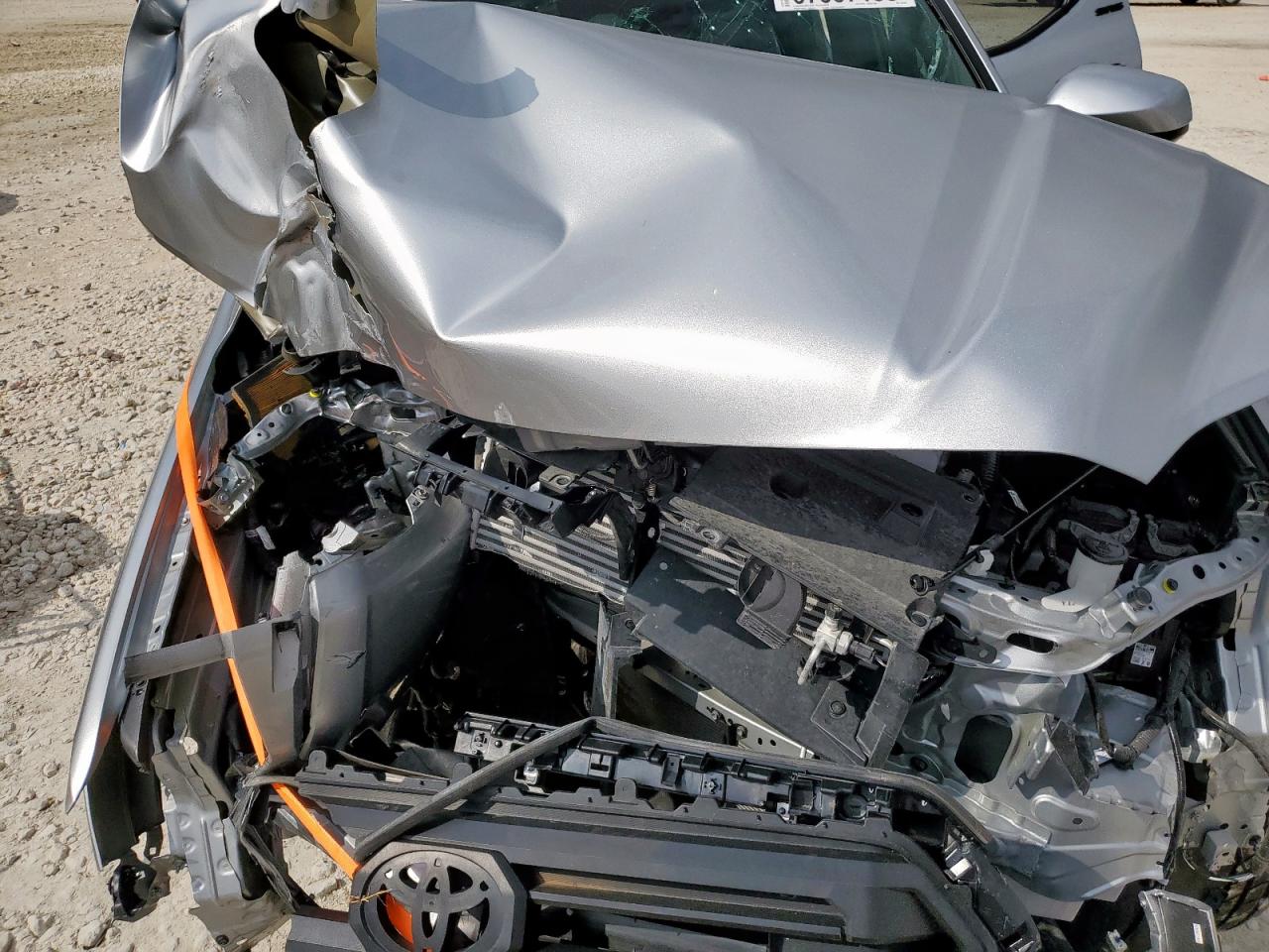 Lot #3309808337 2025 TOYOTA TACOMA DOU