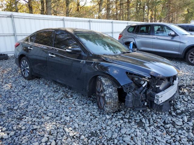 2017 NISSAN ALTIMA 2.5 - 1N4AL3AP9HC173069