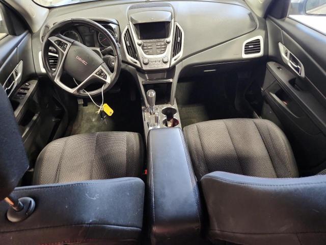 2017 GMC TERRAIN SL - 2GKALNEK7H6340465