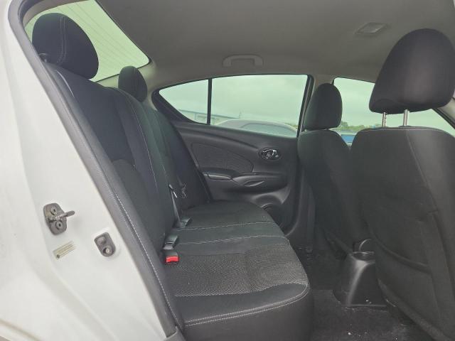 2016 NISSAN VERSA S - 3N1CN7APXGL830438