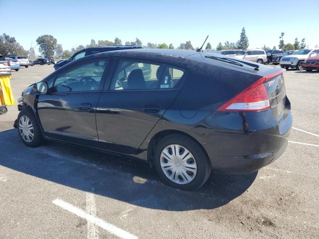2011 HONDA INSIGHT - JHMZE2H32BS012482
