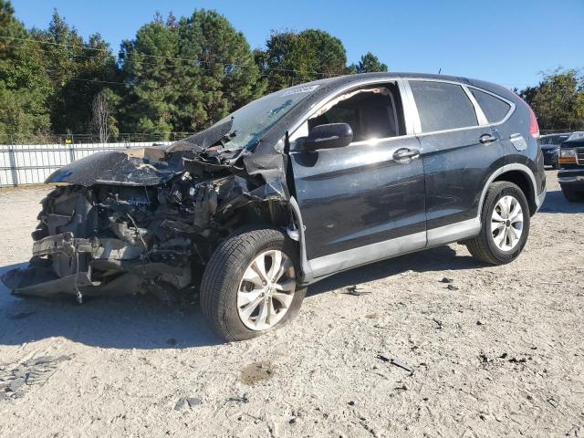 2014 HONDA CR-V EX #3302885892