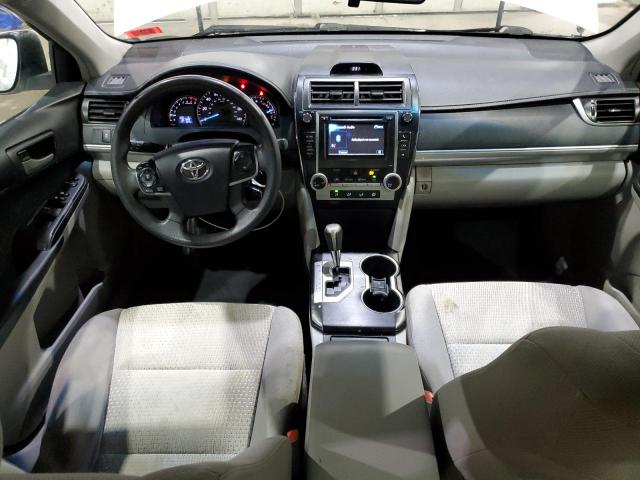 2012 TOYOTA CAMRY BASE #3266021533