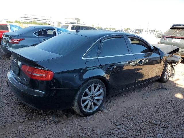 2013 AUDI A4 PREMIUM - WAUEFAFL2DN019425