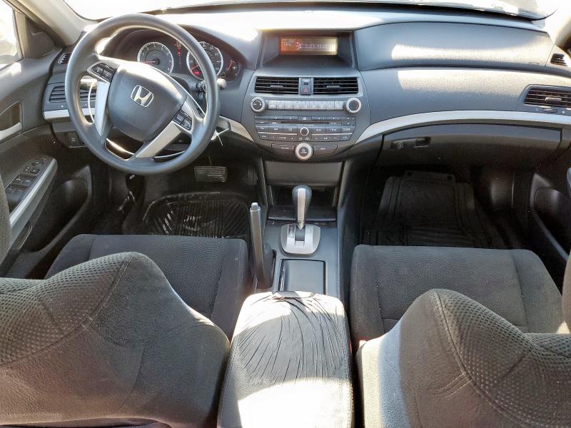 2010 HONDA ACCORD EX - 1HGCP2F72AA030297