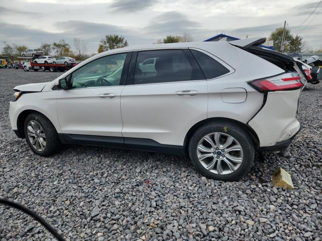 2019 FORD EDGE TITAN #3284607322