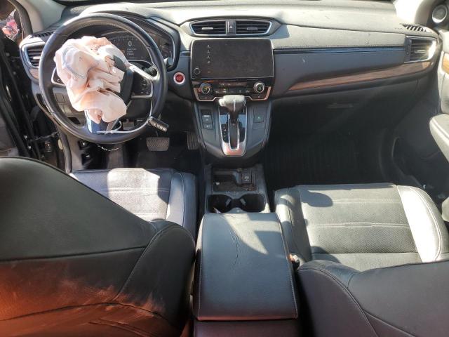 2017 HONDA CR-V EXL - 5J6RW2H83HL021845