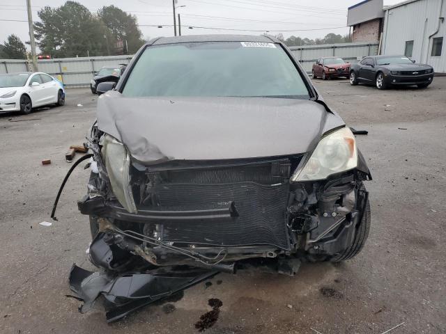 2011 HONDA CR-V SE #3293371420