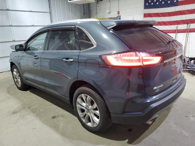 2019 FORD EDGE TITAN - 2FMPK4K92KBC39185
