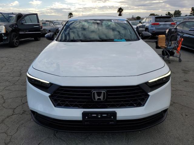 2023 HONDA ACCORD HYBRID SPORT 1HGCY2F50PA017620