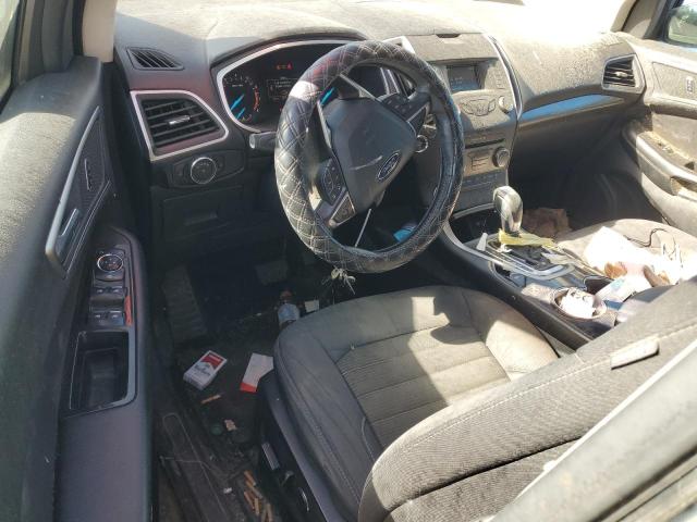 2015 FORD EDGE - 2FMTK3J99FBC24845