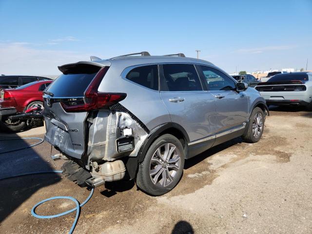 2020 HONDA CR-V TOURI #3276406662