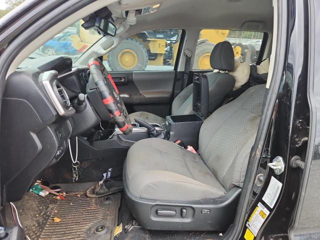 2023 TOYOTA TACOMA DOU - 3TYDZ5BN4PT018008