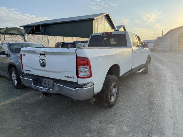 2019 RAM 3500 BIG H - 3C63R3HL4KG621945