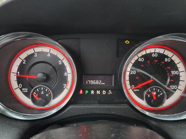 2019 DODGE GRAND CARA 2C4RDGBGXKR770472