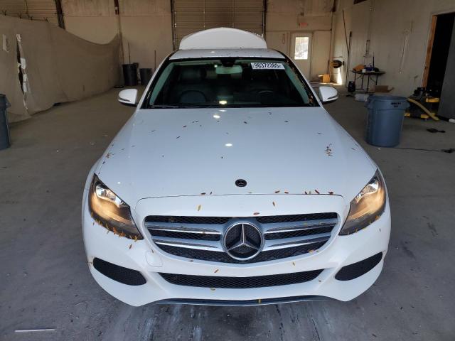 2017 MERCEDES-BENZ C 300 - Other View