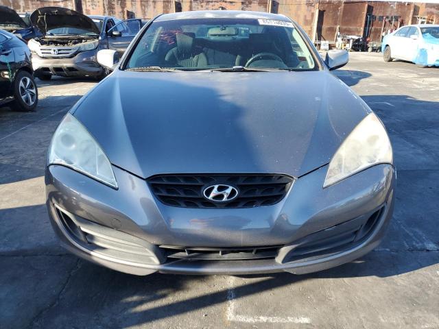2012 HYUNDAI GENESIS CO #3269249092
