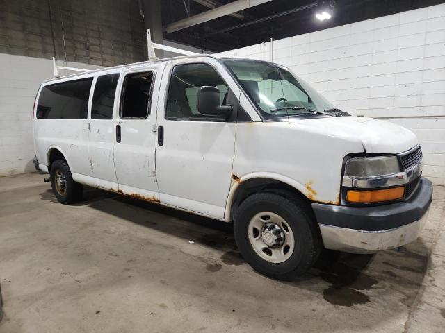 2007 CHEVROLET EXPRESS G3 #3266704392