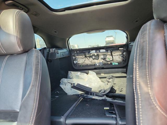 2018 LAND ROVER RANGE ROVE #3301786335