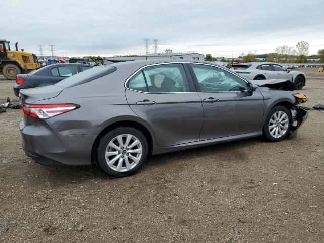 2019 TOYOTA CAMRY L #3284914923