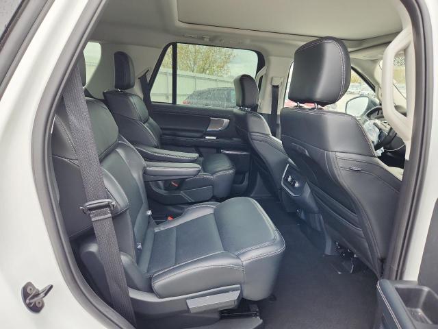 2025 FORD EXPEDITION - 1FMJU1M8XSEA14892