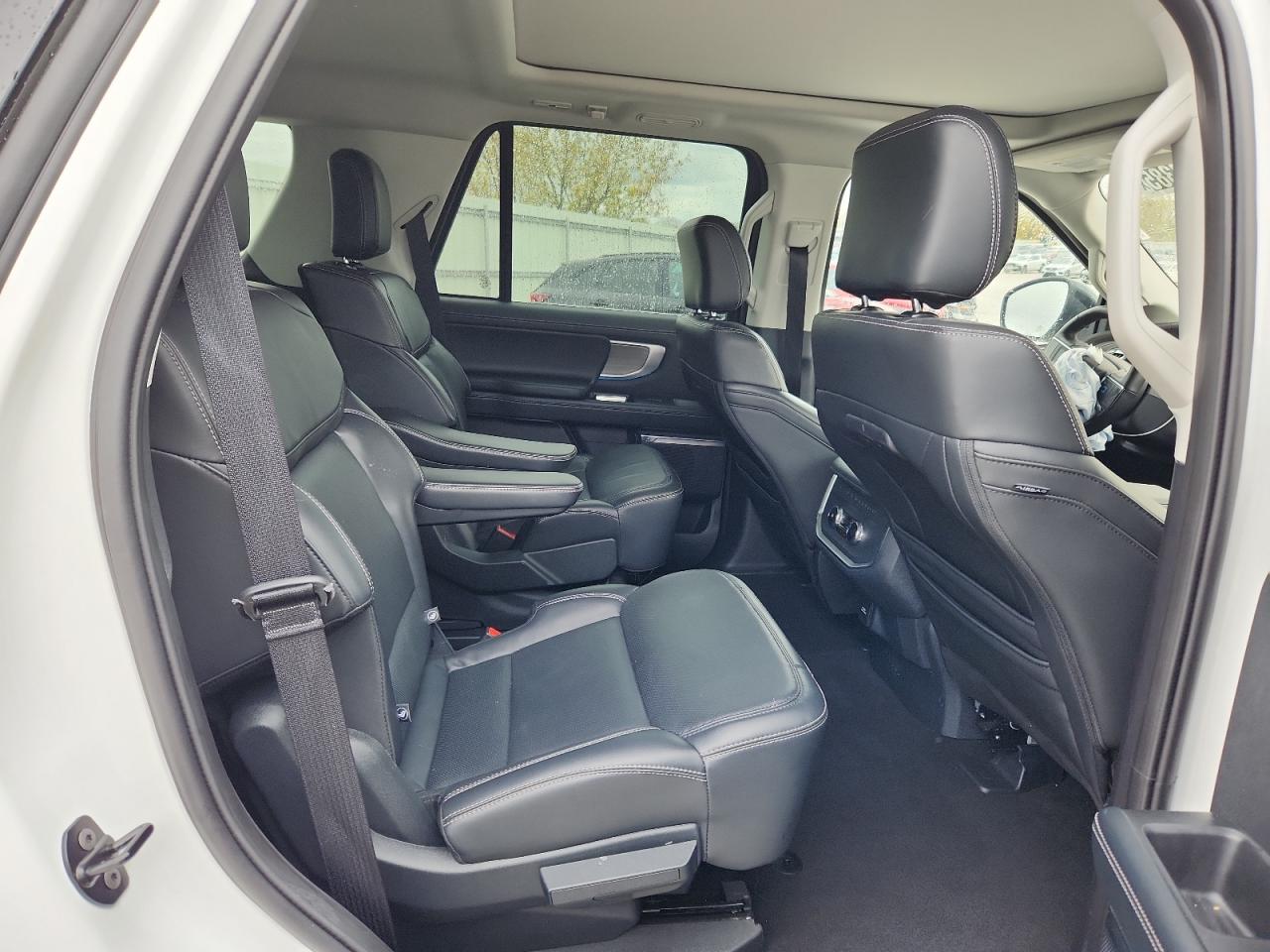 FORD EXPEDITION PLATINUM