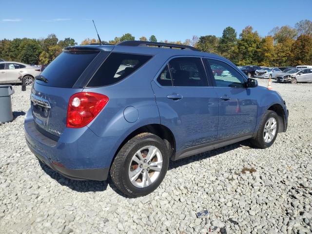 2011 CHEVROLET EQUINOX LT - 2CNALDEC8B6375033
