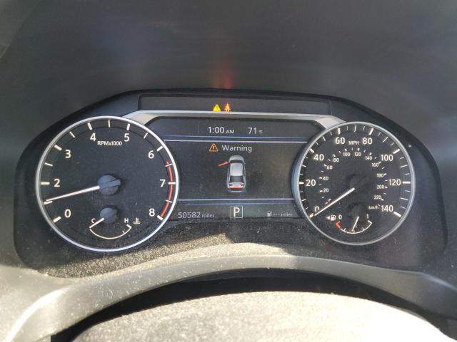 2021 NISSAN ALTIMA SR - 1N4BL4CV2MN341784