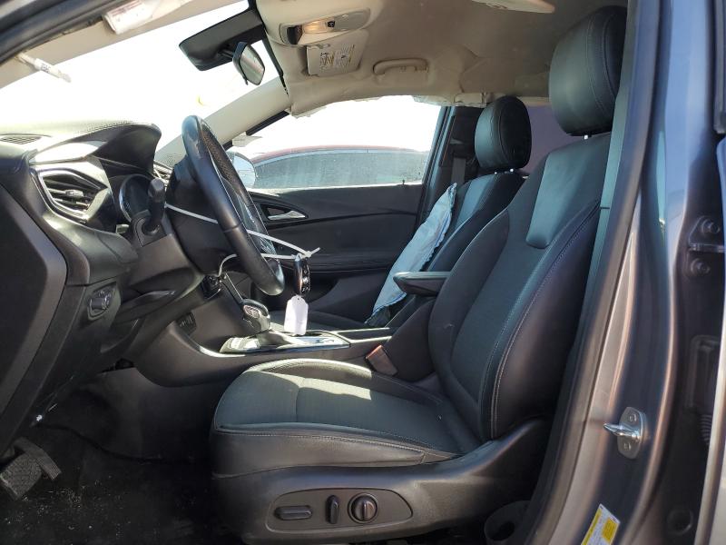 2020 BUICK ENCORE GX #3301947471