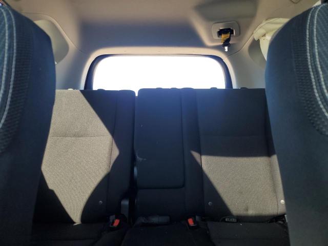 2017 TOYOTA RAV4 XLE #3287597006