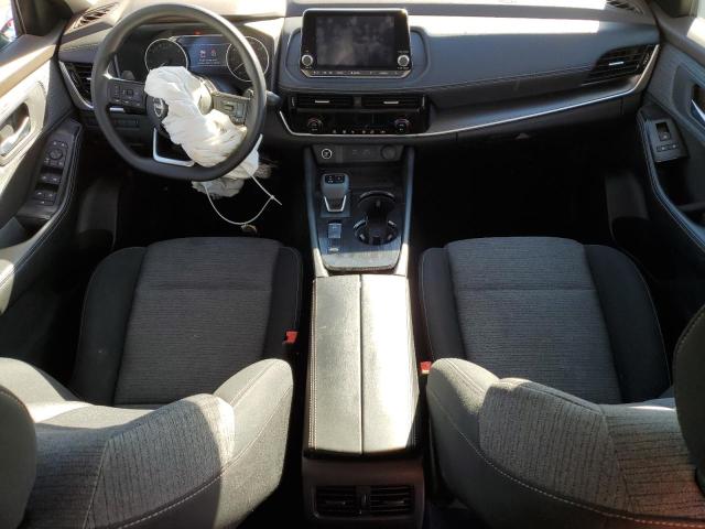 2022 NISSAN ROGUE SV #3303962743