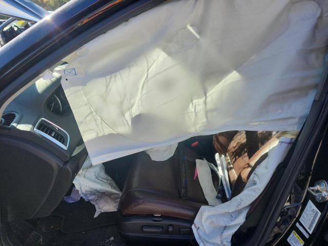 2015 ACURA TLX - 19UUB2F30FA011853