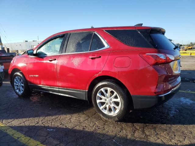 2019 CHEVROLET EQUINOX LT - 3GNAXKEV8KS561792