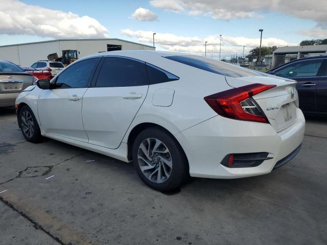 2016 HONDA CIVIC EX - 19XFC2F73GE204844