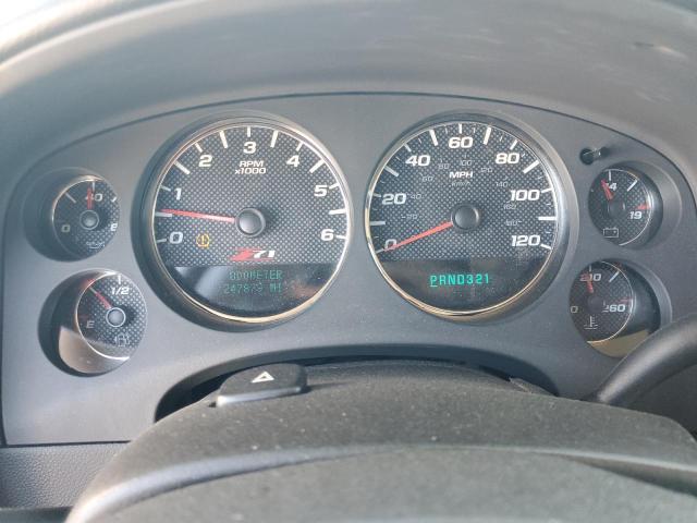 2007 CHEVROLET TAHOE C1500 #3293476417