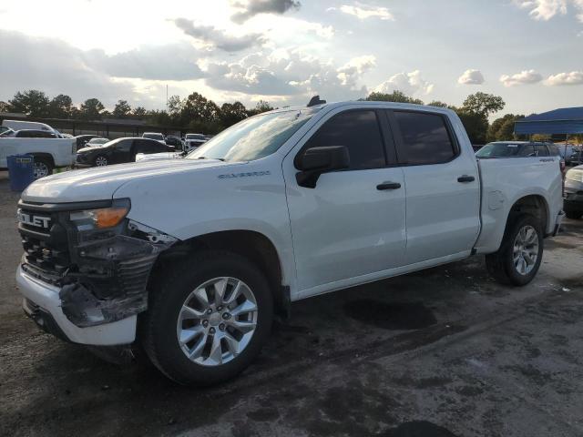Global Auto Auctions: 2023 CHEVROLET SILVERADO