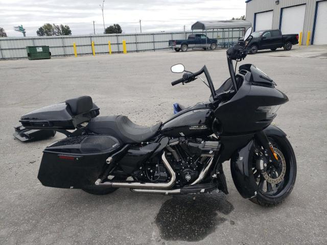 HARLEY-DAVIDSON FLTRX