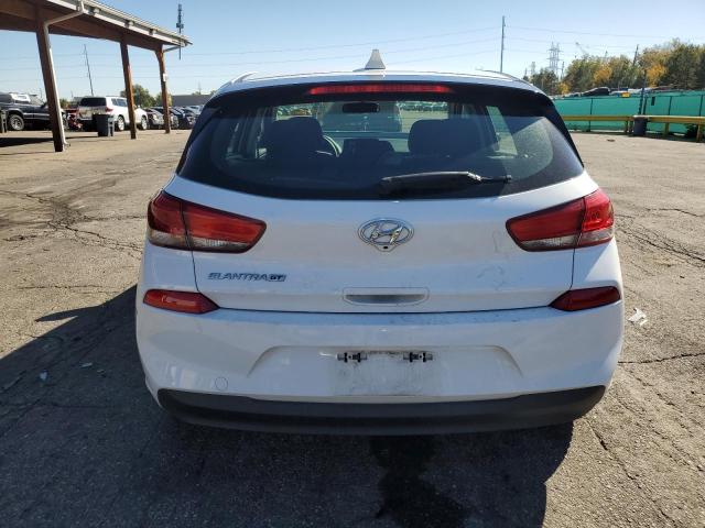 2019 HYUNDAI ELANTRA GT #3290601769