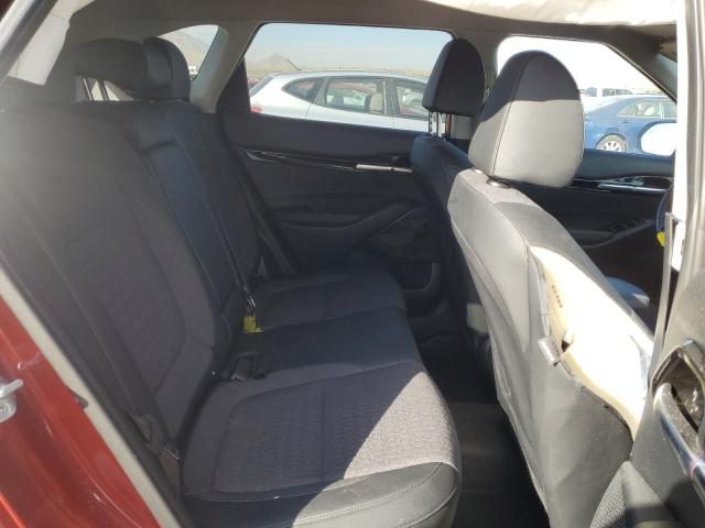 2024 KIA SELTOS S - KNDEUCAA1R7619116