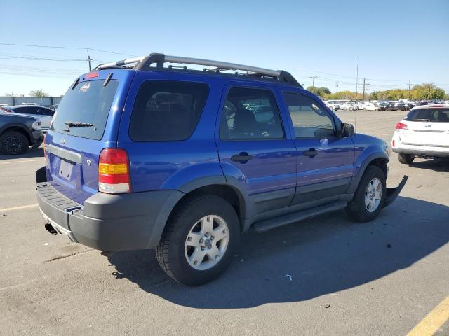 2005 FORD ESCAPE XLT #3293484420
