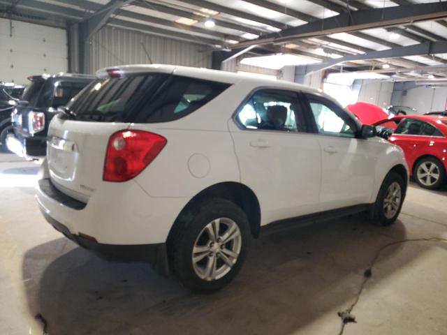 2015 CHEVROLET EQUINOX LS 2GNFLEEK4F6439265