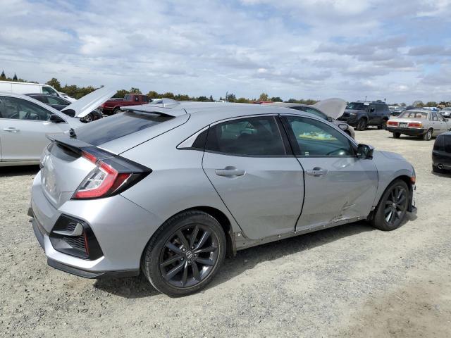 2020 HONDA CIVIC EX SHHFK7H60LU406113