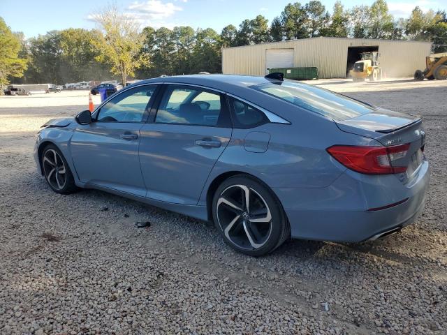 2021 HONDA ACCORD SPO #3285666669