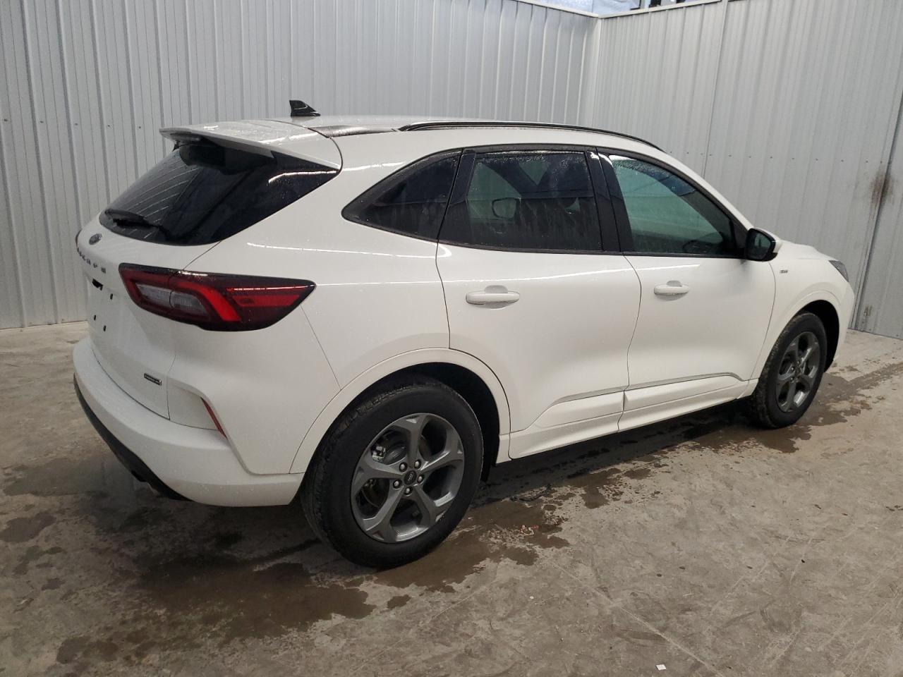 FORD ESCAPE ST LINE SELECT