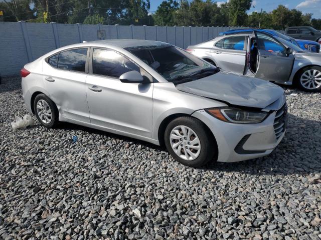 2017 HYUNDAI ELANTRA SE #3292390303