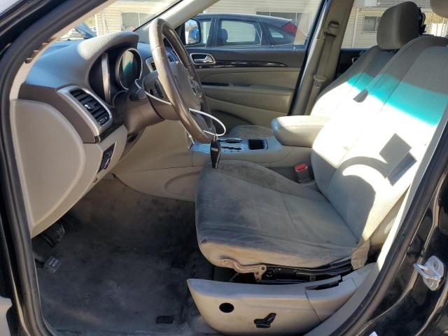 2011 JEEP GRAND CHER #3290263200