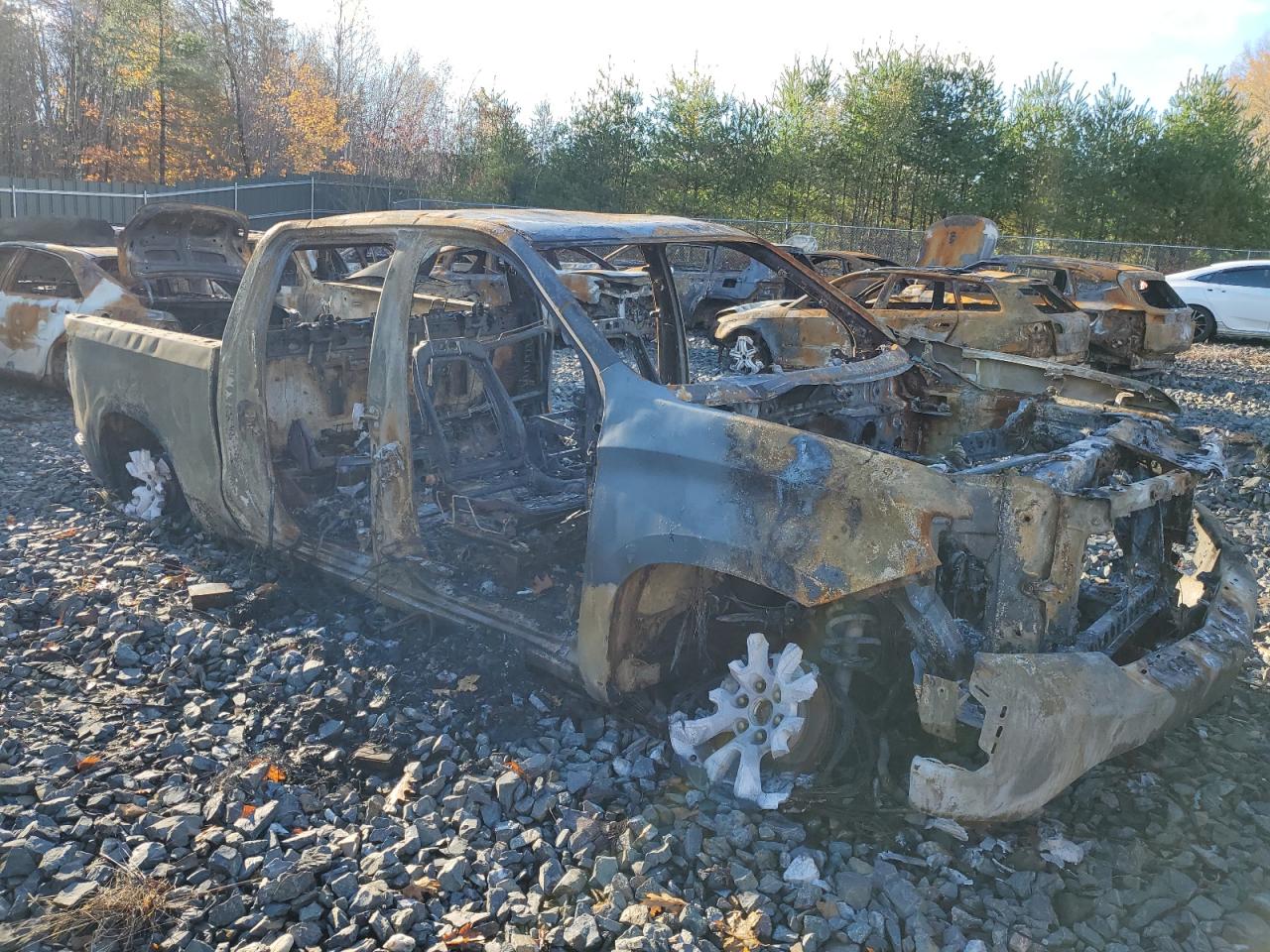 Global Auto Auctions