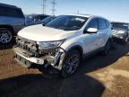 2020 HONDA CR-V EXL - 5J6RW2H80LL010634